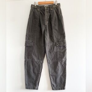 AGOLDE Mila Utility Pant (Foliage)